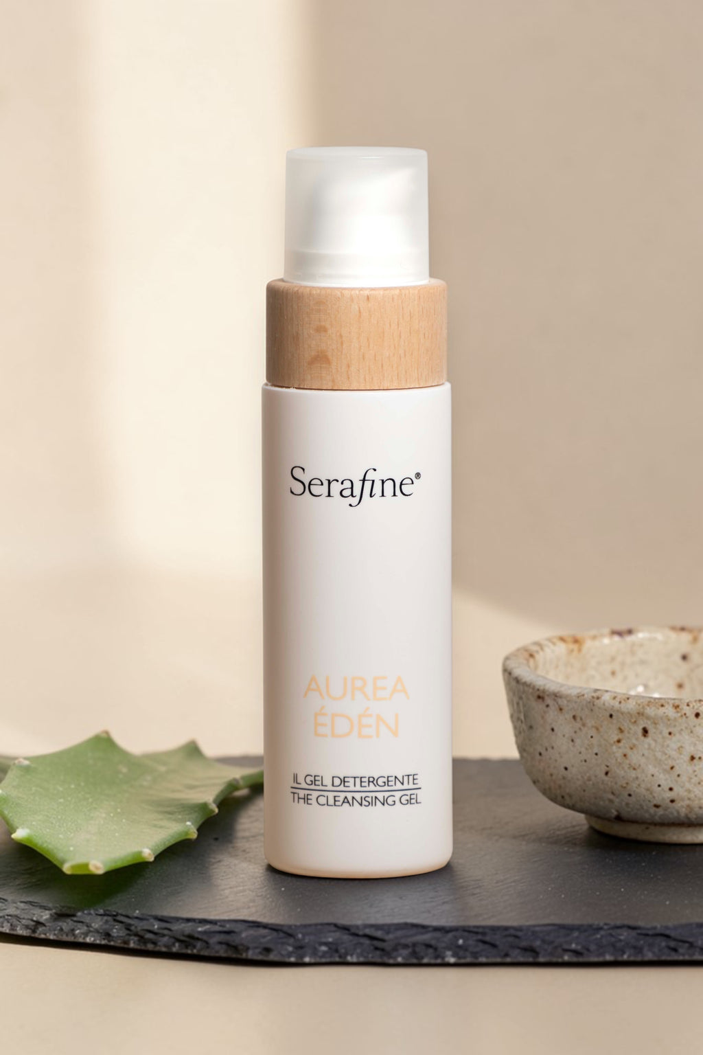 Soothing & Cleansing
