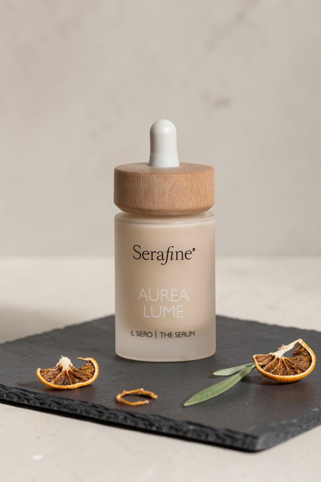 Aurea Lume – Serum