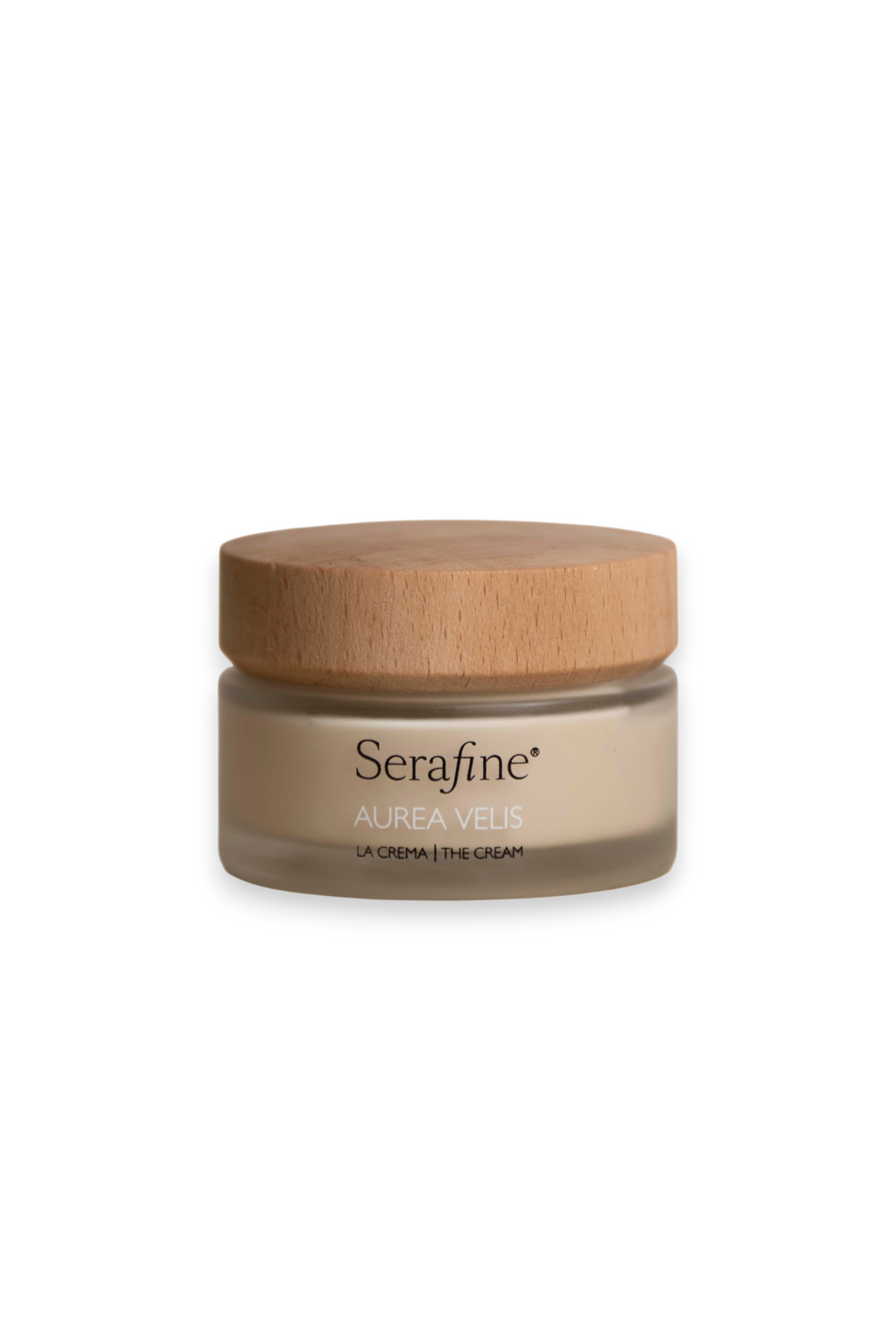 Aurea Velis – Crema